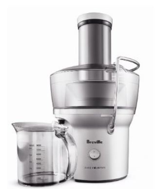 Juicer Breville Compact