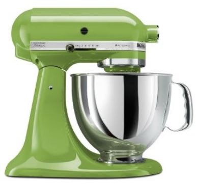 Kitchenaid Mixer