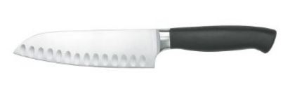 Knife Santoku