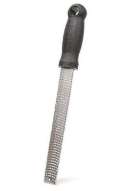 Microplane Classic Zester Grater