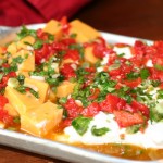 My Favorite New Year’s Eve Appetizers: Dips, Nachos, and More