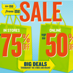 Old Navy After Christmas Sale | Up to 75% off + Printable Coupon
