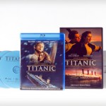 “Titanic” on DVD or Blu-ray (Up to 52% Off) + Free Shipping & Returns!