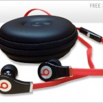 Beats by Dre Earphones $69 + Free Shipping (Reg $149!)