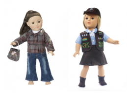 American Girl Doll clothes & accessories