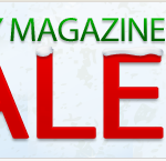 Last-Minute Gift Idea | Subscriptions as Low as $3.99 During the Holiday Magazine 2-Day Sale!