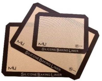 Silpat Silicone Baking Mats