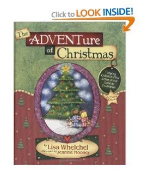 The ADVENTure of Christmas