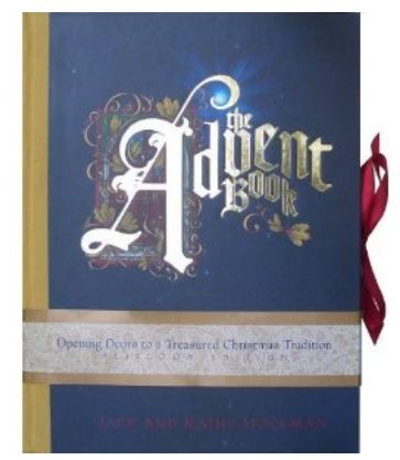 The Advent Book