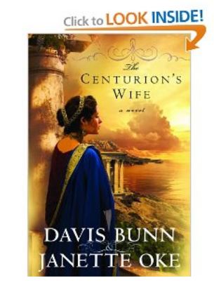 The Centurion's Wife