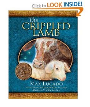 The Crippled Lamb