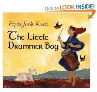 The Little Drummer Boy