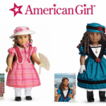 American Girl Mini Doll + Book Set Only $21.59 – Shipped!