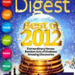 Reader’s Digest Magazine | Discount Subscription Just $3.99 (Up to 5 Years!)