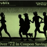 Publix Green Advantage Buy Flyer: Make A Healthy Start 12/29 – 1/18
