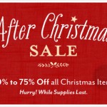 DaySpring After Christmas Sale | Save 50-75% + $10 Coupon Code + FREE Shipping!