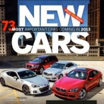 Automobile Magazine One-Year Subscription Just $3.99