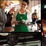 Starbucks Coupon: Save $1 off ANY Espresso Beverage!