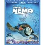 Finding Nemo 3-Disc Blu-ray Collector’s Edition Only $16-Shipped!