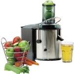 Dr. Tech MM-220 Juicer Only $50 Shipped!