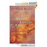 Free eBooks for Kindle or NOOK: I Have Loved You, Big Book of American Trivia, The Lost Ark, Plus New Christian Fiction!