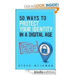 Free Kindle eBooks:  Slow Cooker Recipes, Skinny Pizza Cookbook, 50 Ways to Protect Your Identity In a Digital Age & More