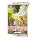 Free Kindle eBook Download: Get “Past Forward” Kindle Series by Chautona Havig for FREE!