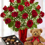 Valentine’s Flower Delivery Deal: Save 50% on Flowers for Valentine’s Day