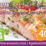 eMeals Recipe: Horseradish Crusted Tilapia