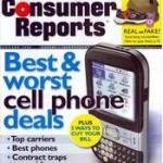 Discount Magazine Deals: Weight Watchers, Consumer Reports, Men’s Fitness, Muscle Mustangs & Fast Fords
