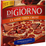 New DiGiorno Pizza Printable Coupon: DiGiorno Pizza Only $3.99 at Kroger