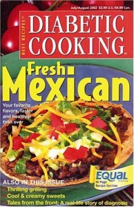 Diabetic-Cooking-magazine