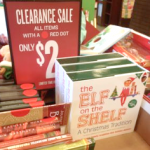 Elf on the Shelf Only $2 at Barnes & Noble!