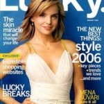 Discount Magazines: Lucky & Men’s Fitness