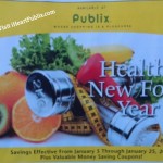 Publix Yellow Advantage Buy Flyer: Healthy New Food Year 1/5 – 1/25