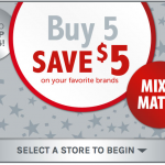 Kroger “Pop To Save” Instant Win Game | Win Up To $15!