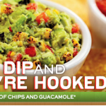 Free Chips & Guacamole at Chili’s (thru 1/16)