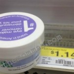 Walmart: Almay Makeup Remover Pads Free + Moneymaker!