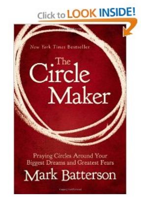 The Circle Maker