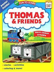 Thomas-Friends-magazine