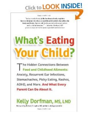 What's Eating Your Child