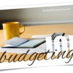 Budgeting 101 Series:  Children and Money