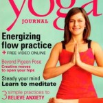 Yoga Journal Magazine One-Year Subscription Just $4.99