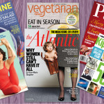 $7 for Best-Selling Magazines like Paula Dean, Food & Wine, The Atlantic and More!