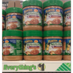 Planter’s Nutrition Coupon = FREE at Dollar Tree!