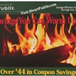 Publix Green Advantage Buy Flyer: Savings You Can Warm Up to 1/19-2/8