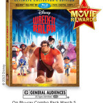 Wreck-It Ralph Coupon: $7 Off Blu-ray/DVD Combo Pack