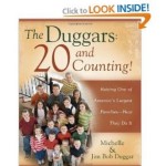 What I Learned from The Duggars about Teaching My Kids to Obey