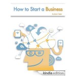 Free eBooks for Kindle: How to Start a Business, Pinteresting, Vegetarian Paleo Recipes, Plus More!