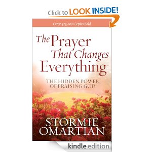 the-prayer-that-changes-everything